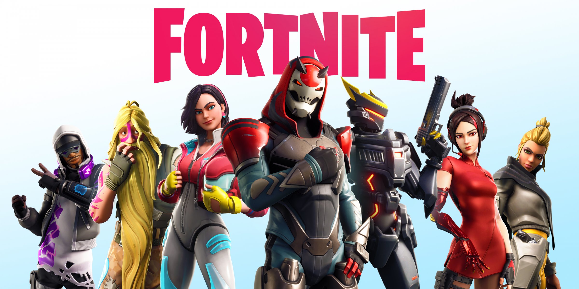 Fortnite' season 9 launches today with new out new map locations, and a  huge overhaul to its offline mode