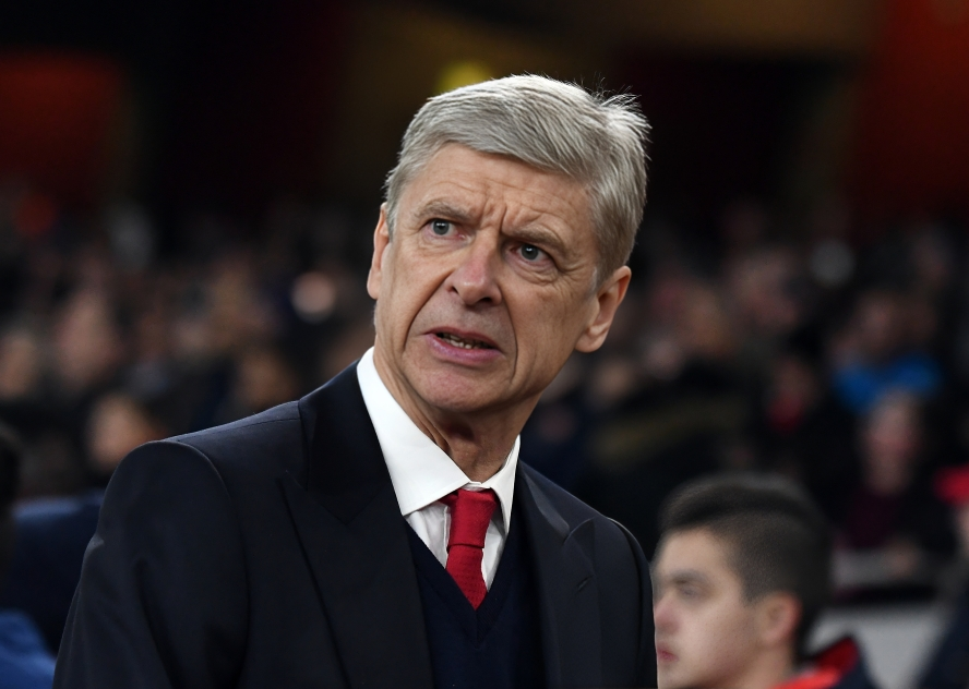 FIFA to open new football academy in Ghana – Arsene Wenger