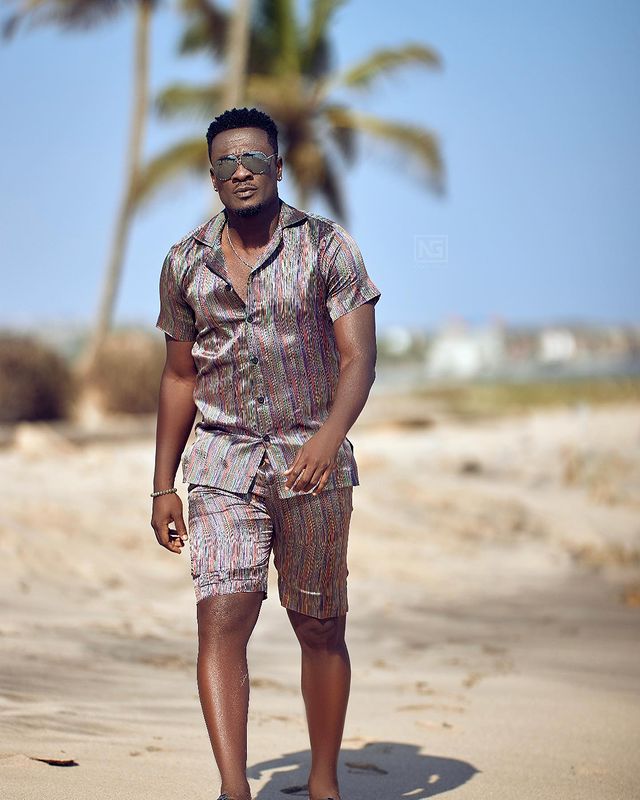 I was disrespected for so long, but now I feel appreciated by Ghanaians – Gyan