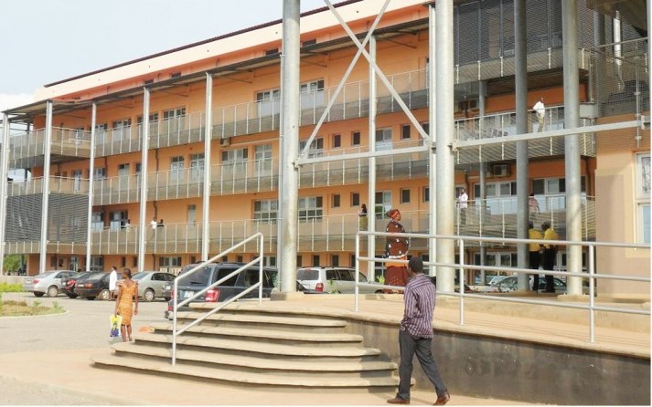 We didn\'t pay ghost employees — Tamale Teaching Hospital denies OSP\'s claims