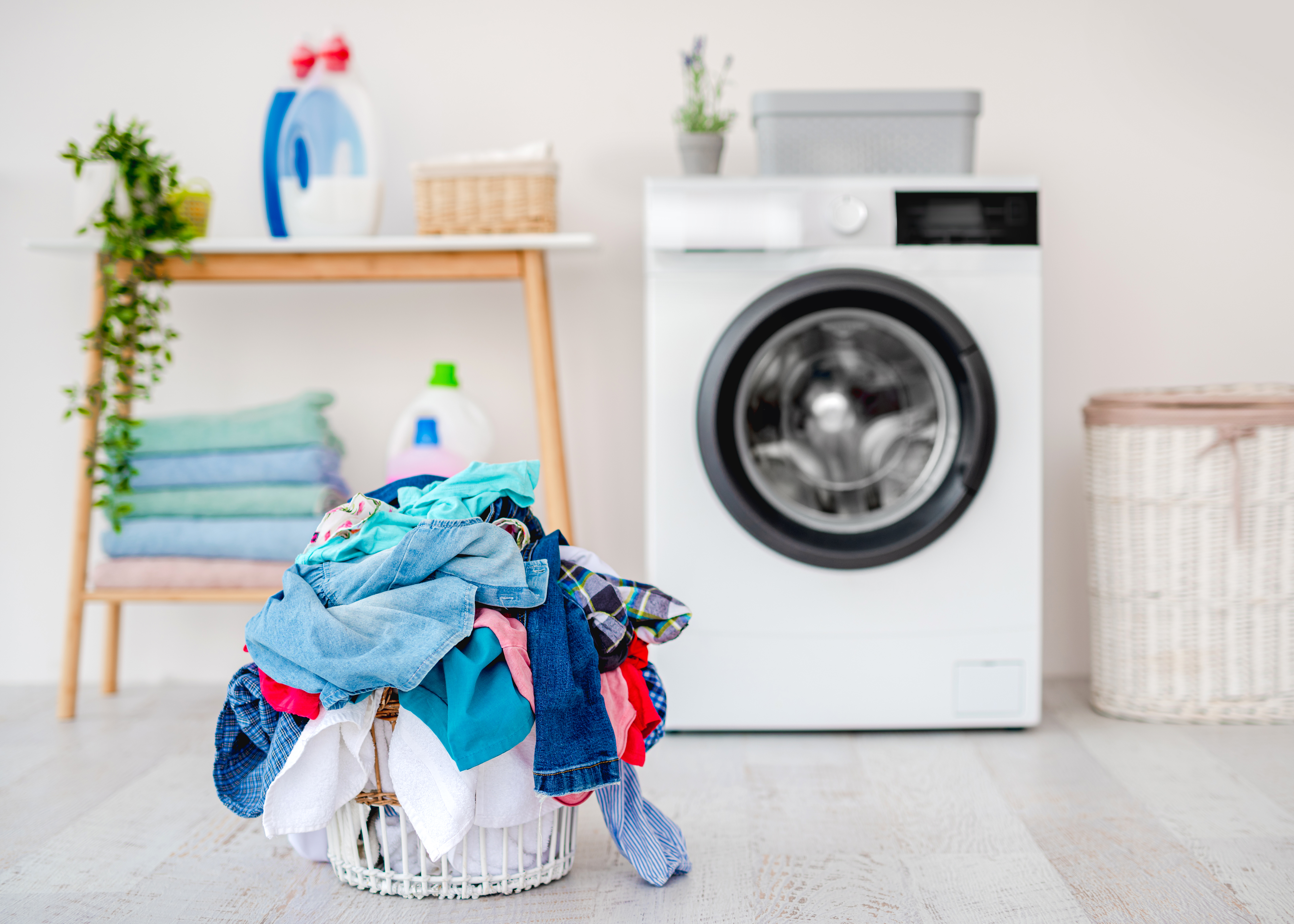 Te hány fokon szoktad mosni a ruhákat? Itt a mosási kisokos, így kellene  helyesen mosnod - Blikk Rúzs