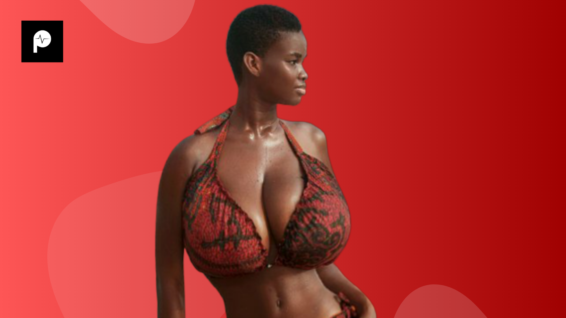 Here are 5 must-have back pain relief tips for women with big breasts