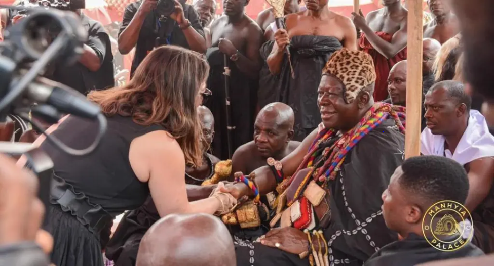 Otumfuo
