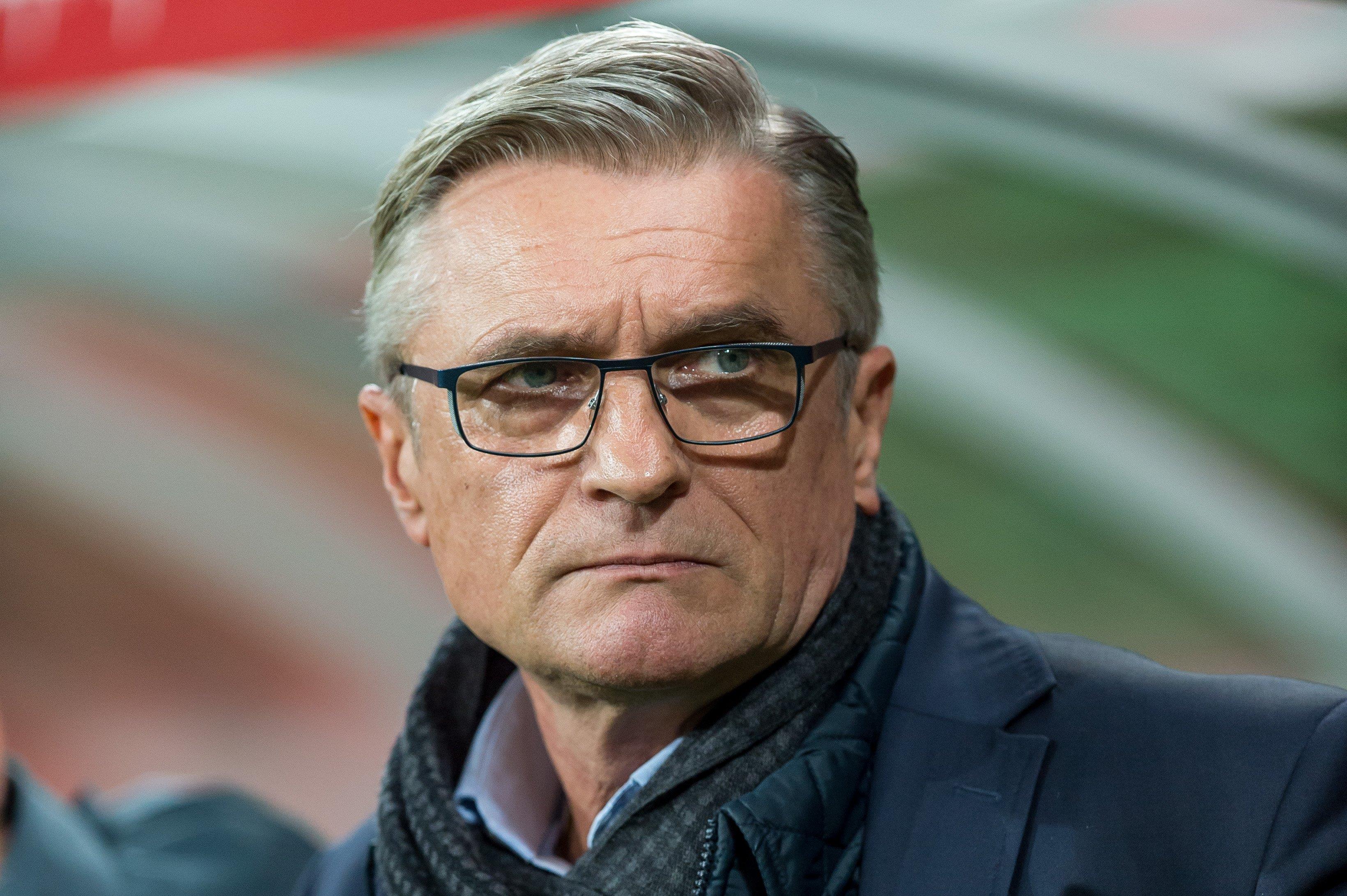 Adam Nawałka Forbes.pl