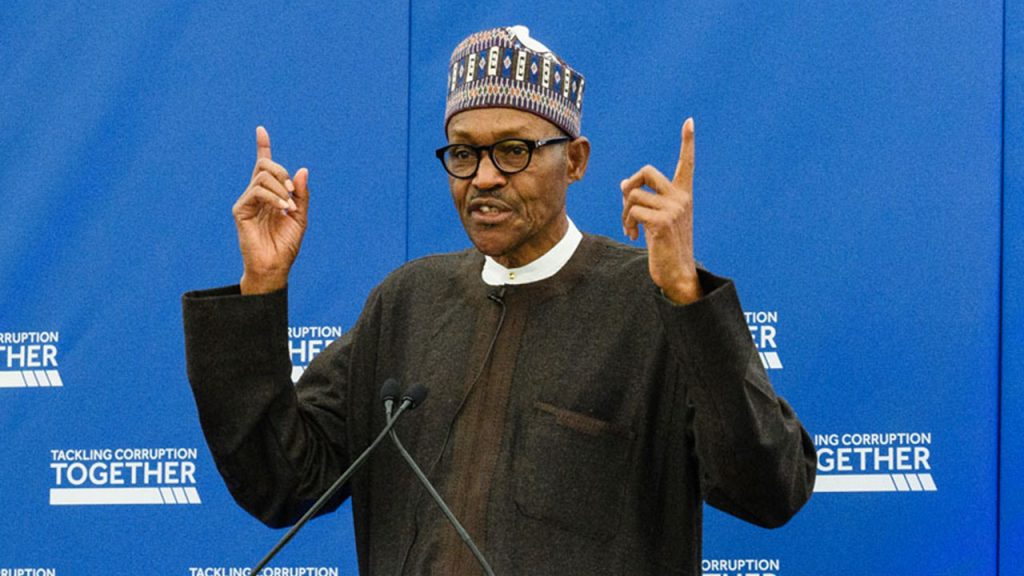 He seems to believe it when he says it too [Presidency]
