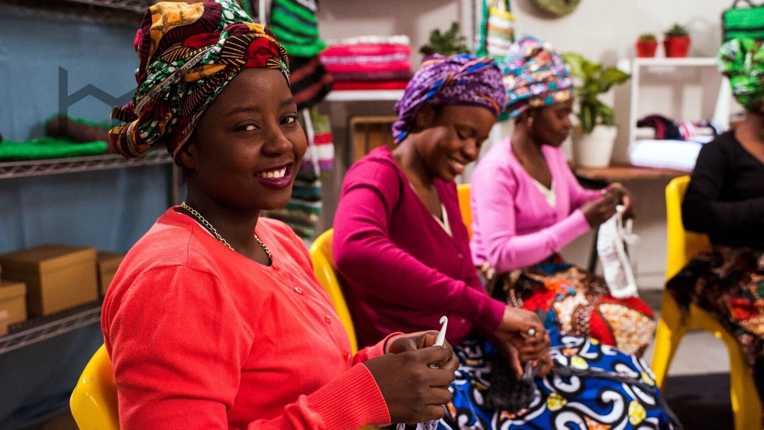 List of Sources of Funding Targeting Female Entrepreneurs 1 List of Sources of Funding Targeting Female Entrepreneurs 1