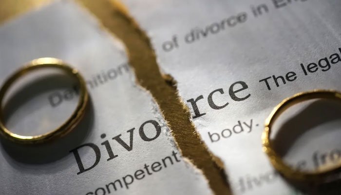 6 absurd reasons some couples have divorced