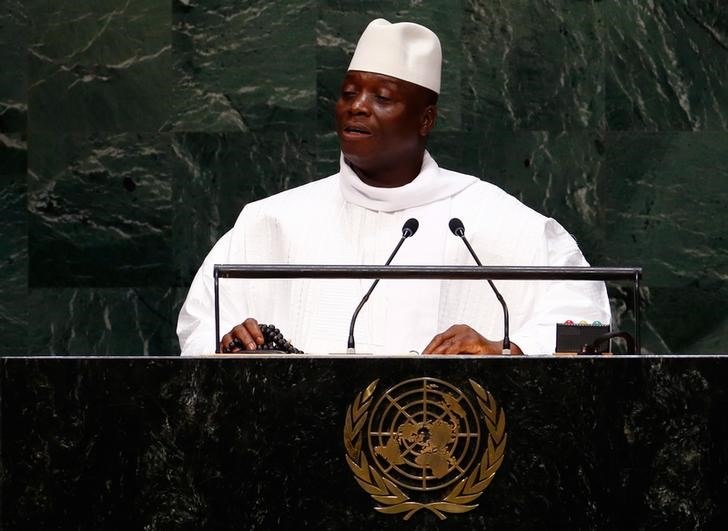 ECOWAS Court dismisses case against Ghana over 2005 Jammeh/Gambia killings