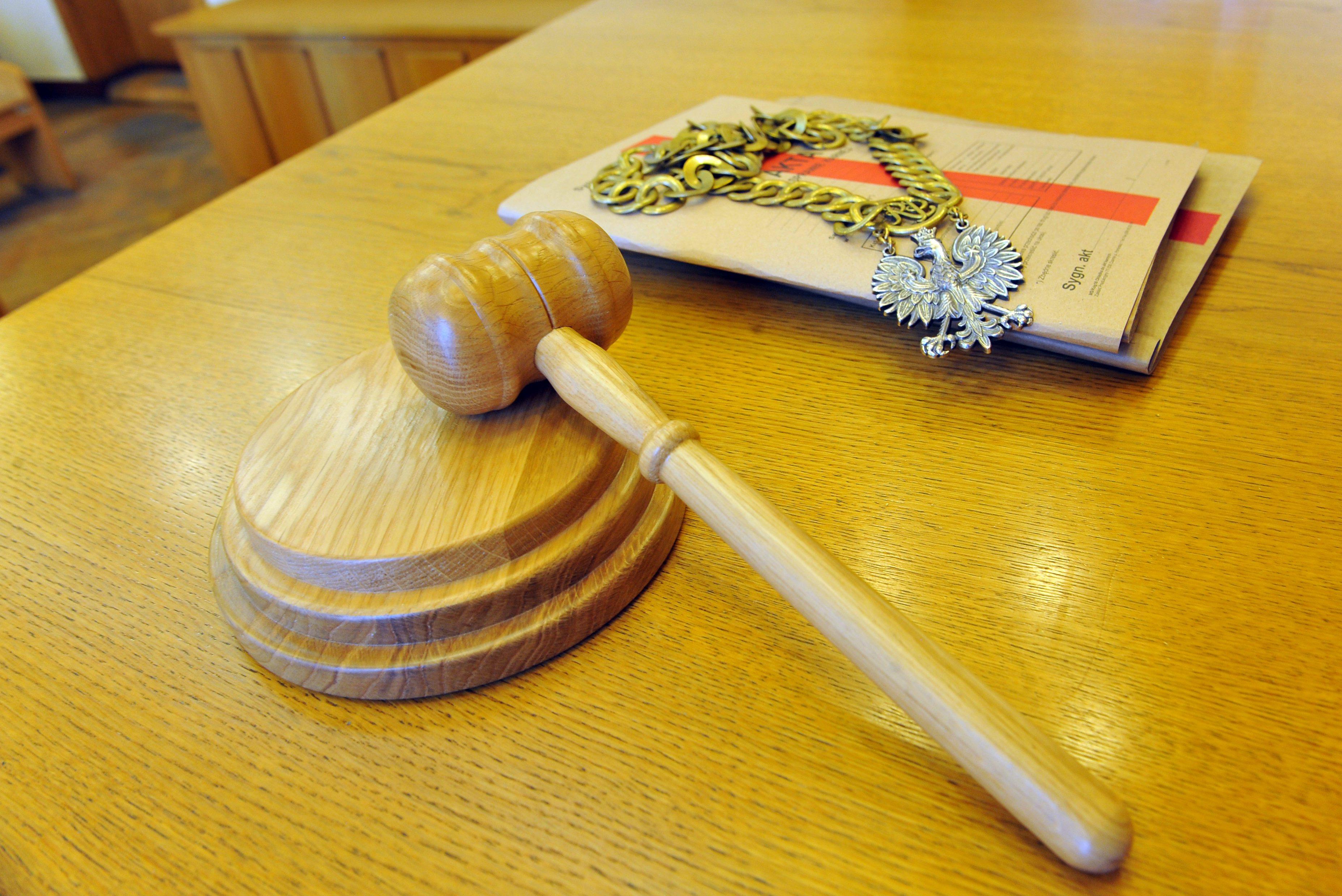 Jakie Znaczenie Dla Obywateli Ma Dwuinstancyjność Postępowania Sądowego