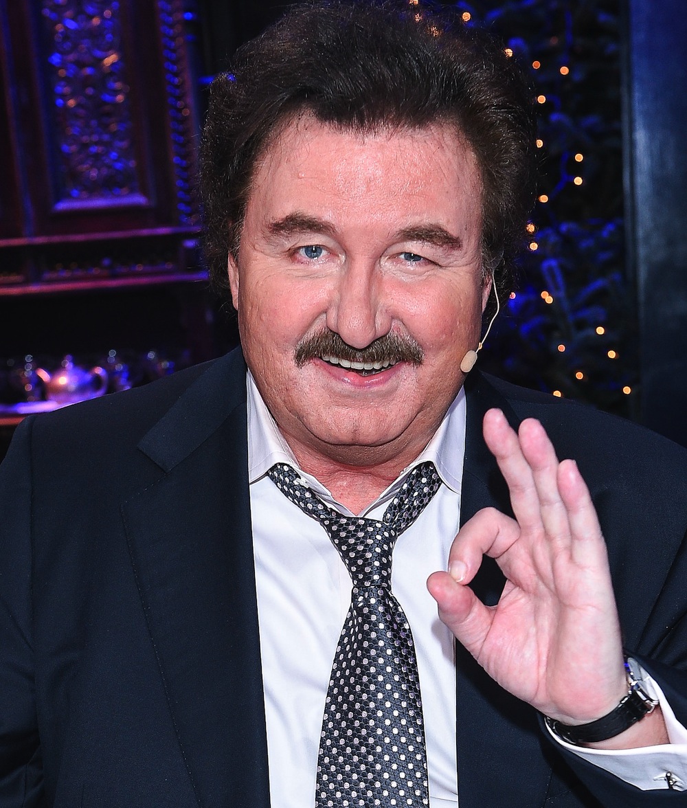 Krzysztof Krawczyk Piosenka O Miłości Margaret Wiegel