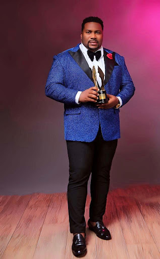 Multiple award winning filmmaker Elvis Chucks wins 3rd AMVCA with 'Jewel'