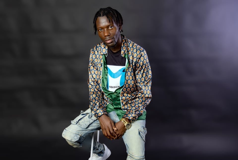Blame the media for the downfall of some Ghanaian artistes — Afropop musician Fresh Meddo