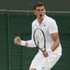 Milos Raonic