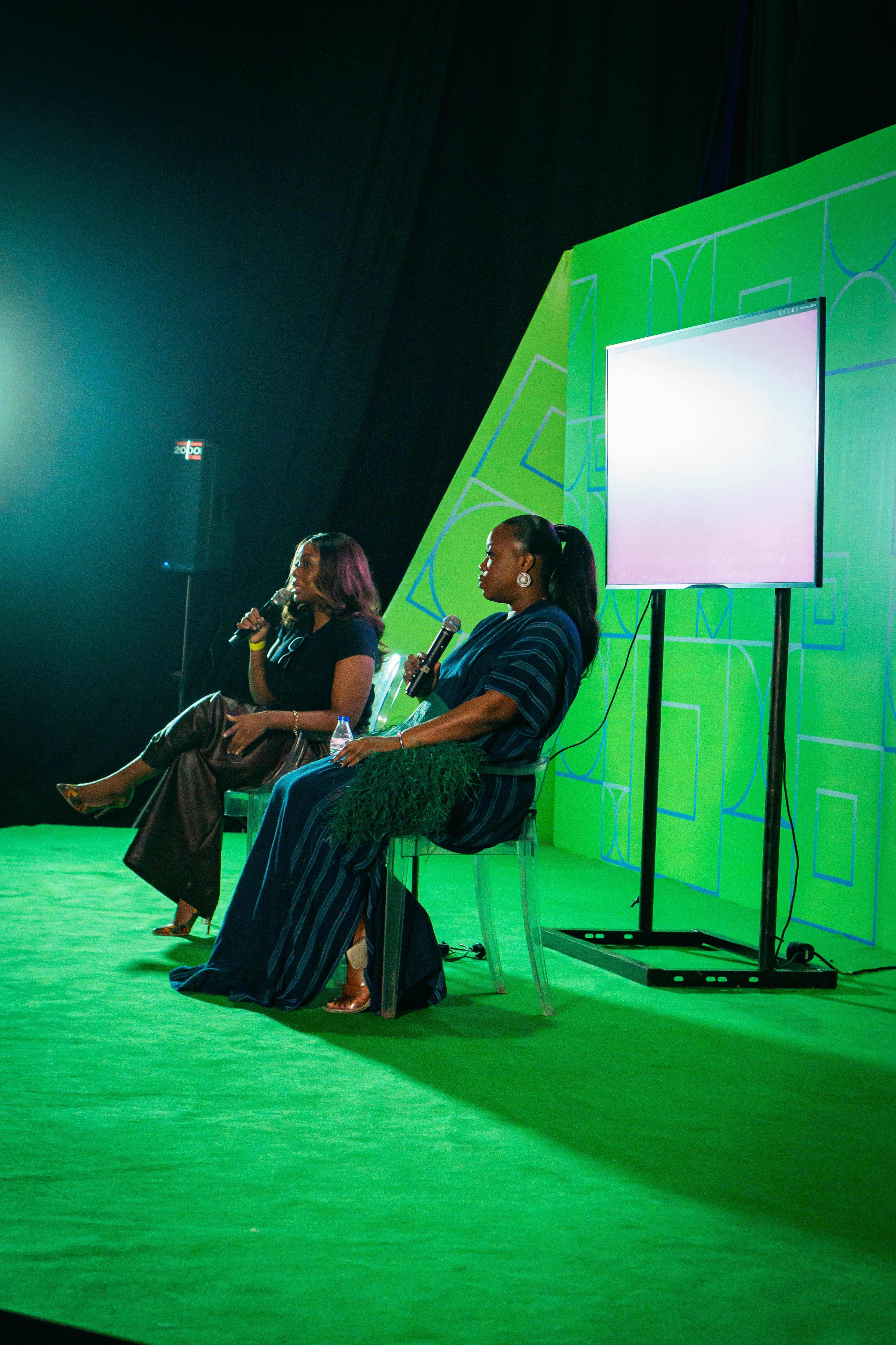 ISWIS Power Duo's Podcasting 101: Mastering the Art of Audio Engagement