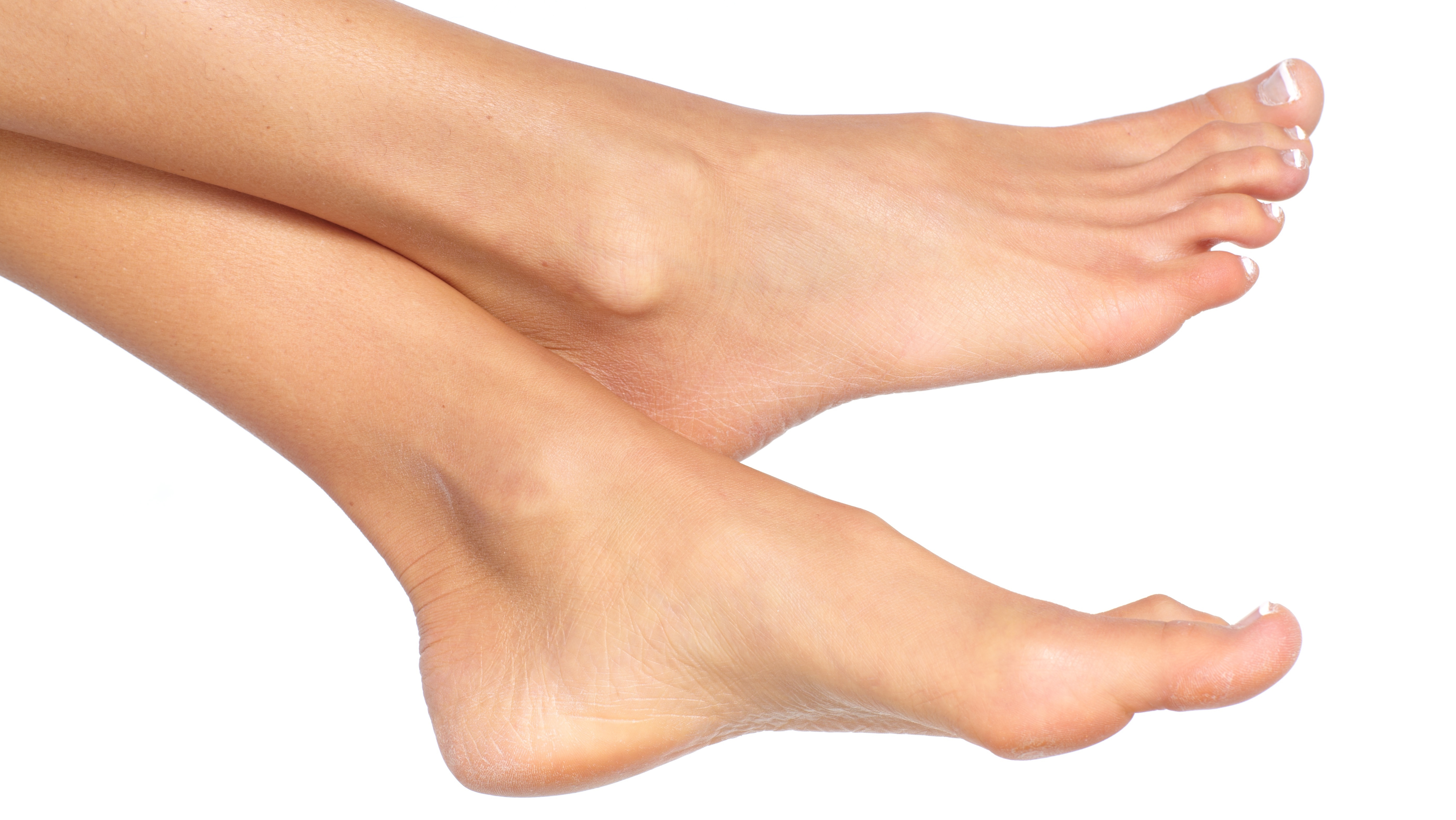 Co może oznaczać swędzenie skóry na stopach