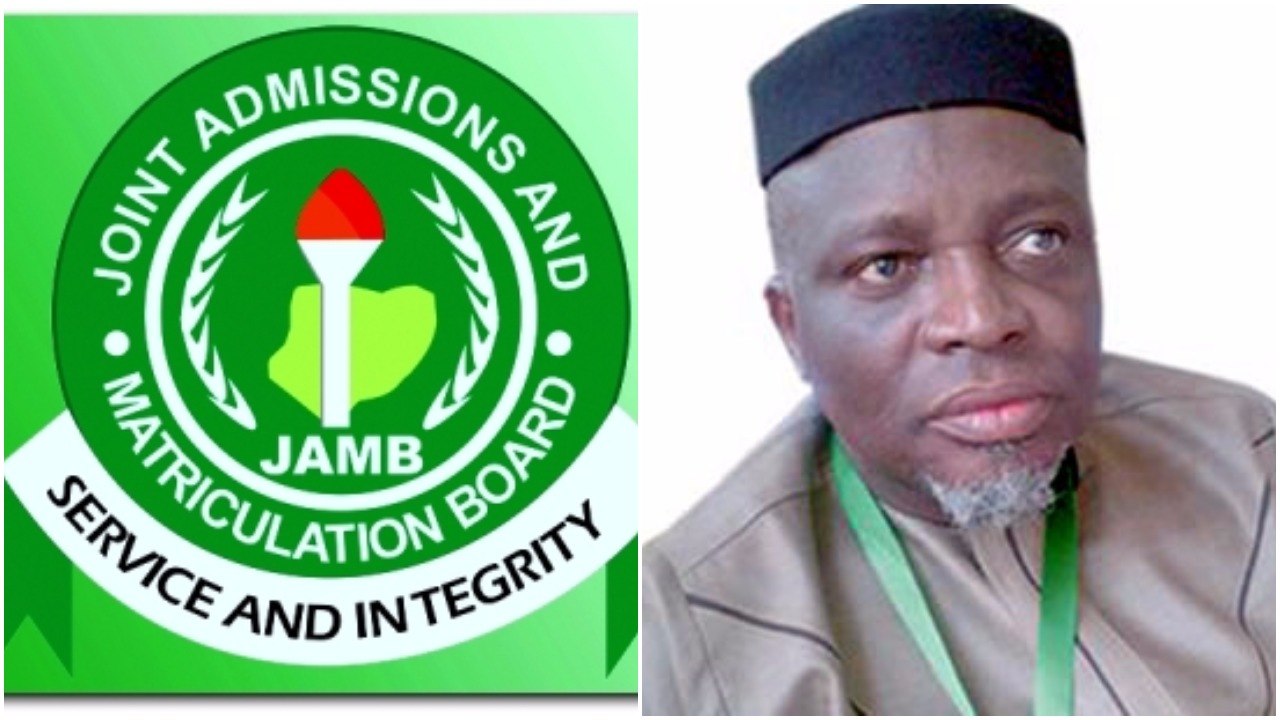 JAMB directs institutions to disclose illegal admissions within 1 month