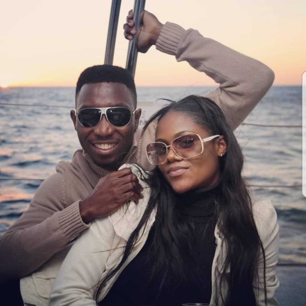 Timi and Busola Dakolo [Instagram/BusolaDakolo]