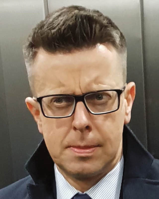 logo Marcin Chałupka