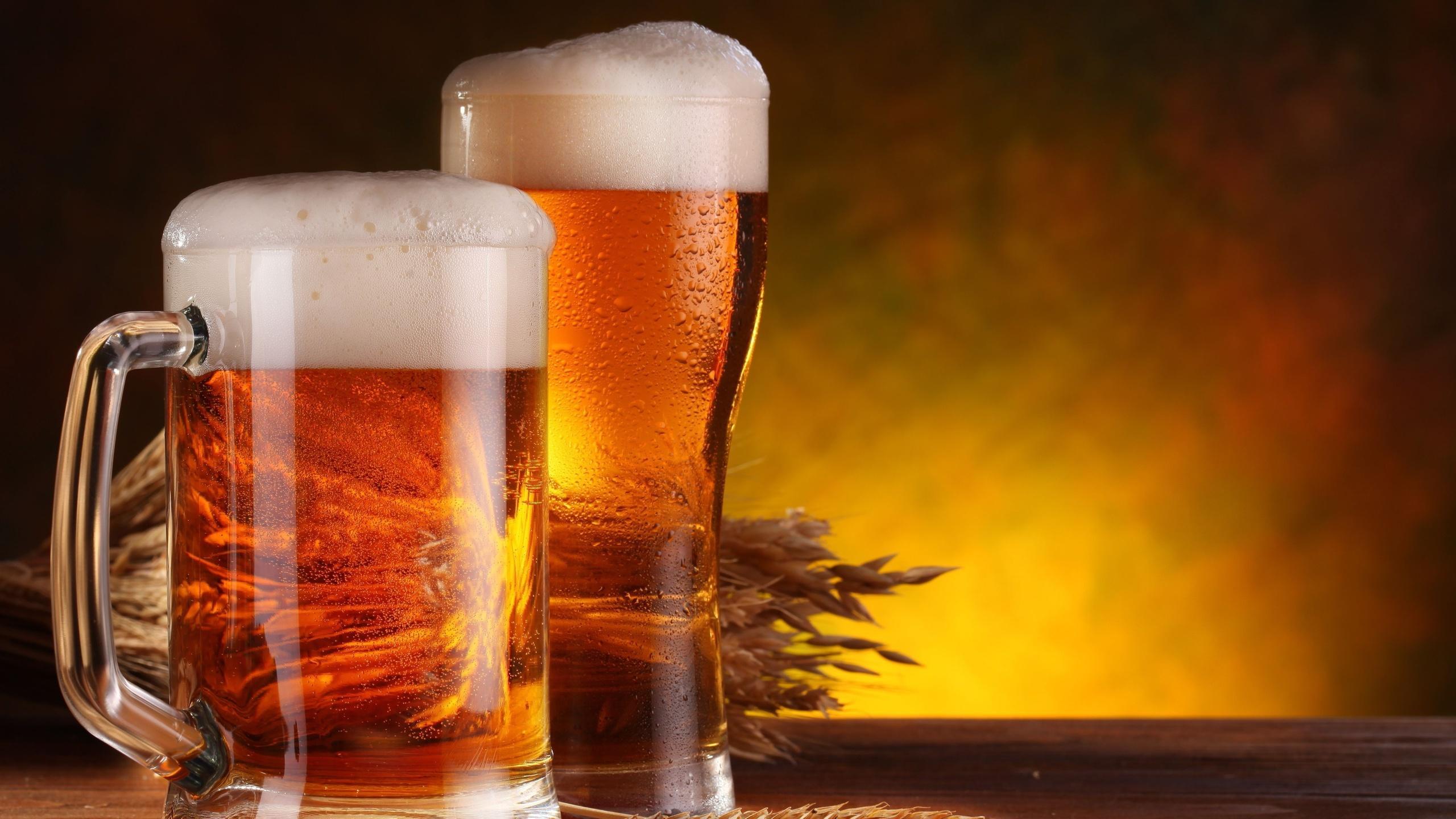 Health benefits of drinking beer