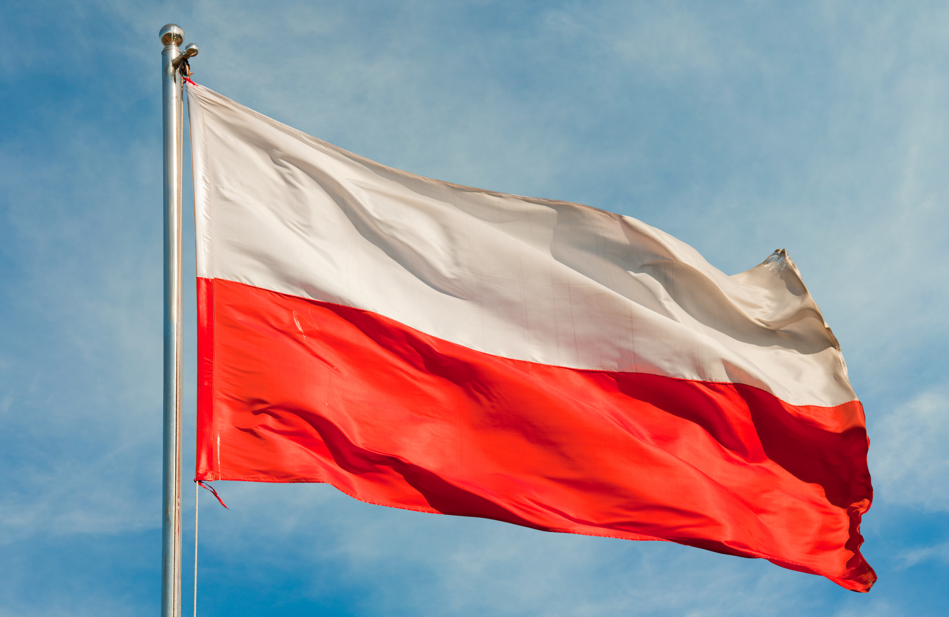 2 Maja Dzien Flagi Rzeczypospolitej Polskiej Wiadomosci