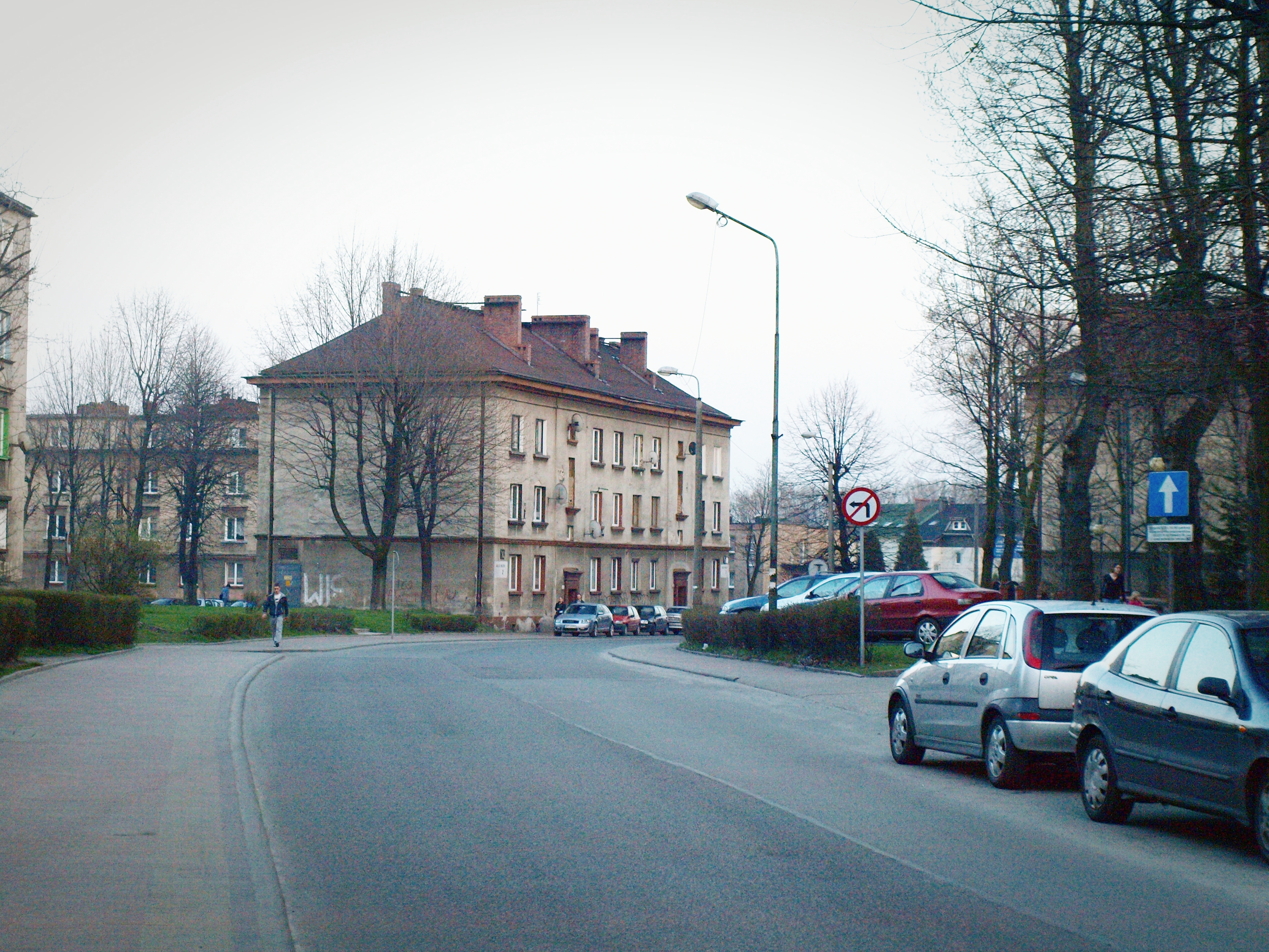 Piekary Slaskie 80 Budynkow Do Rewitalizacji Wiadomosci