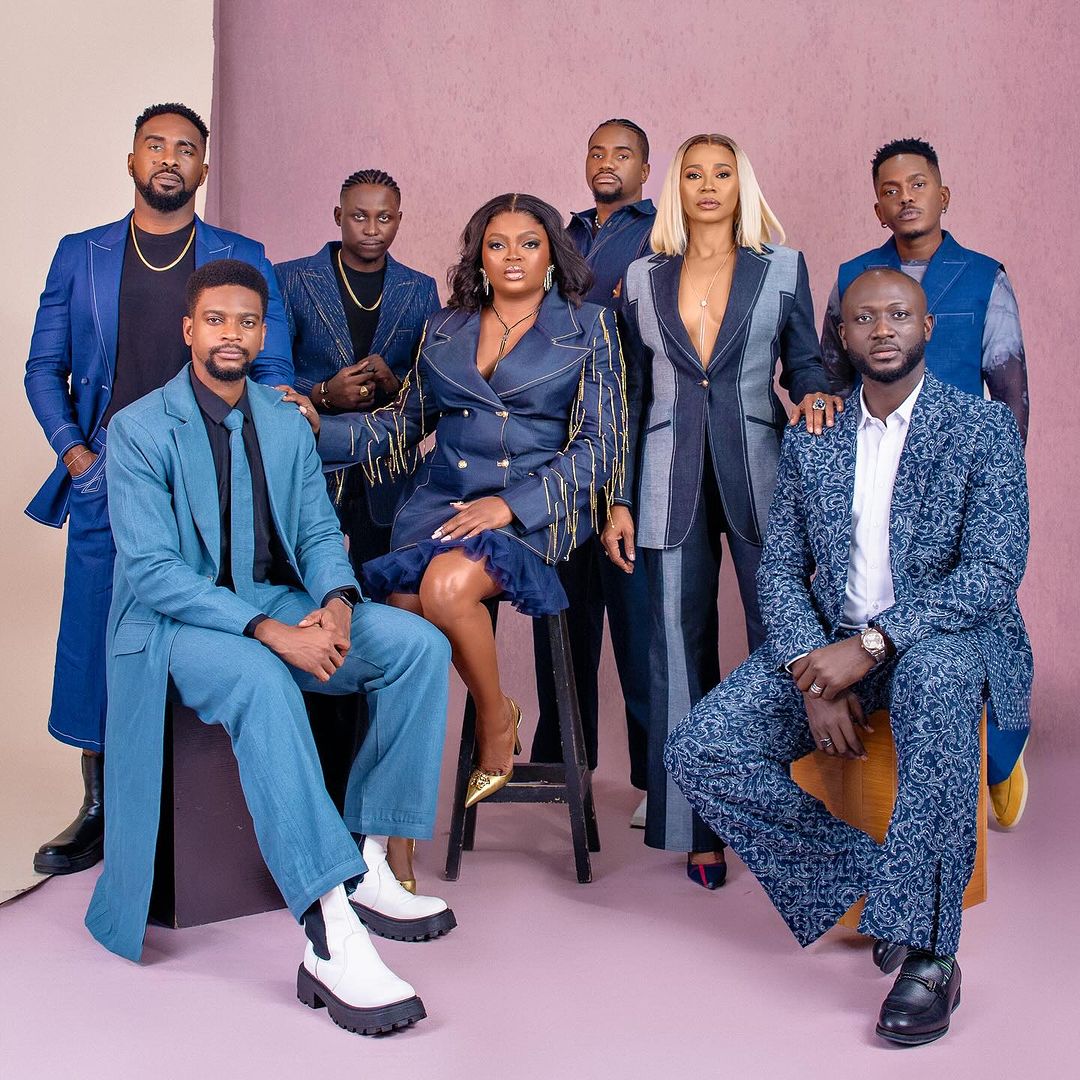 'A Tribe Called Judah' is the highest-grossing Nollywood title of all time
