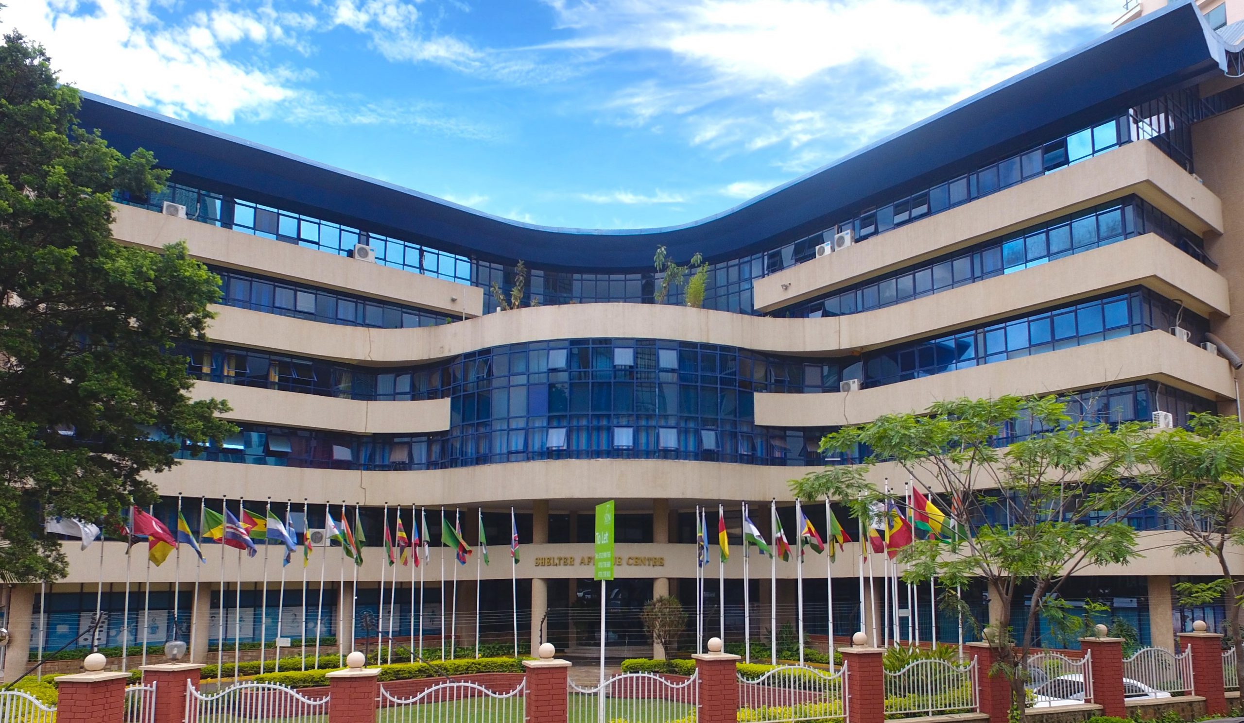 Shelter Afrique approves $18m loan to DRC housing projects