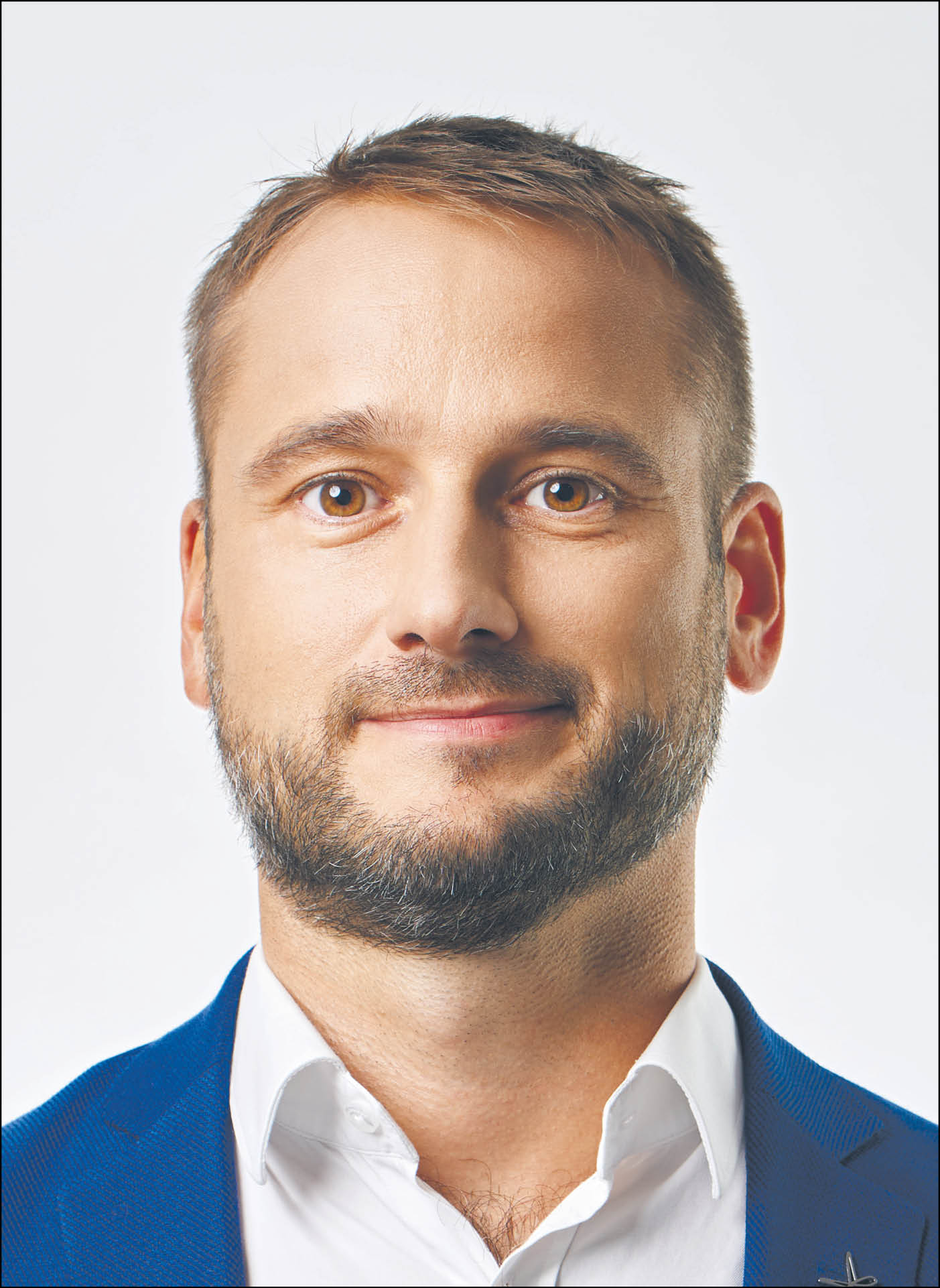 logo Stanisław Dąbek