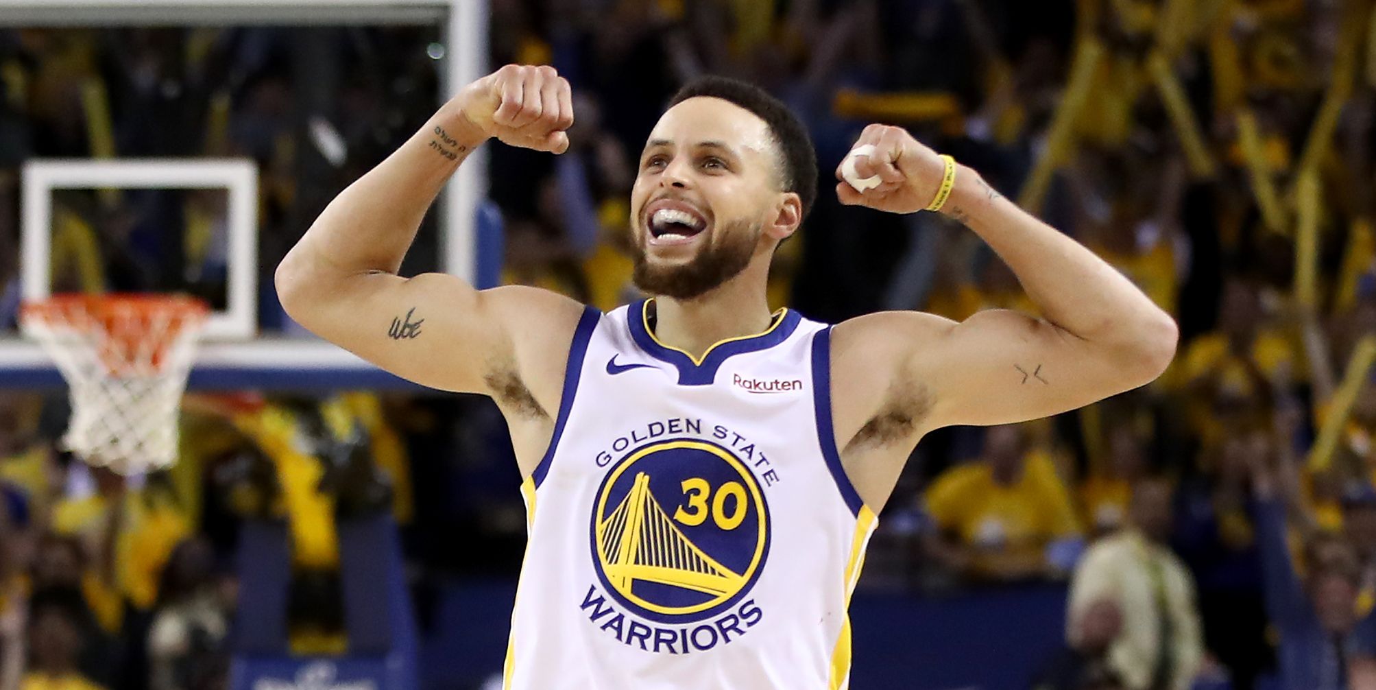 How to Train Like the Golden State Warriors [ARTICLE] - Pulse Ghana