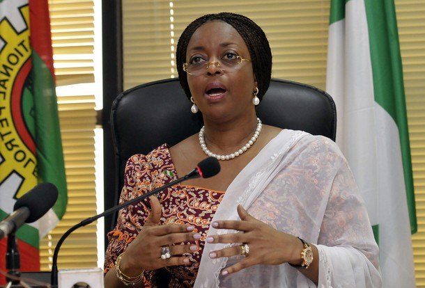 Former OPEC president and Nigerian oil minister Diezani cleared after 11-year UK corruption probe