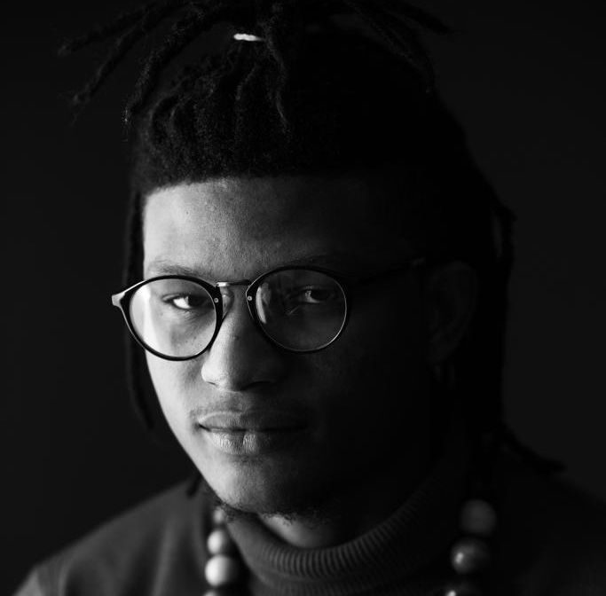 The young Nigerian visionary transforming TV commercials, defying foreign director dependence
