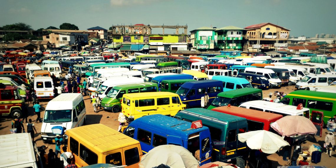 GPRTU reduces transport fares by 15.3%