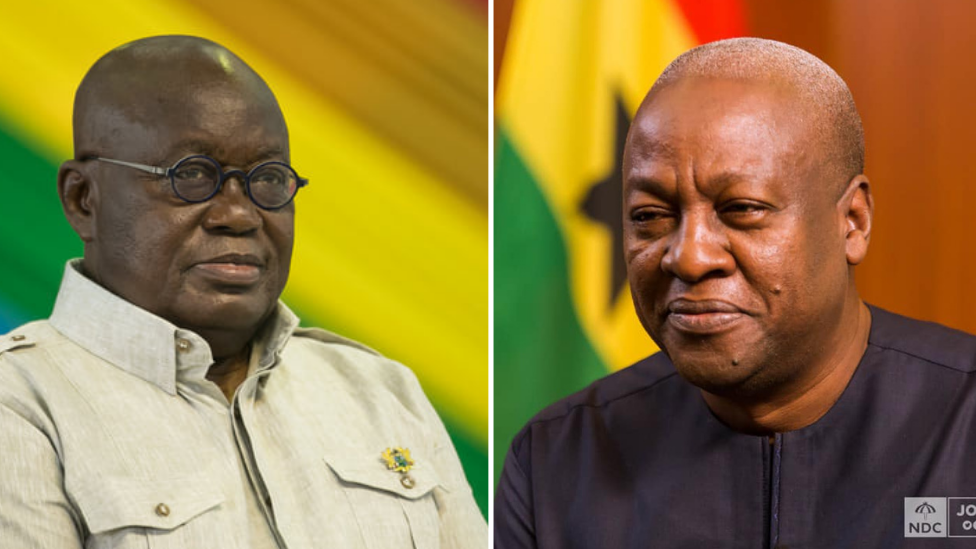 We won\'t congratulate anybody who murders Ghanaians to gain power- NDC to Akuffo Addo