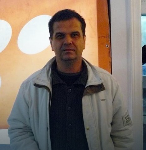 Nepovoljne vesti iz Beograda: Miroslav Mršević