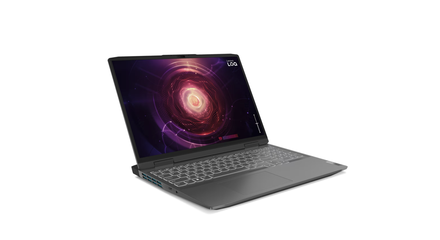 Preissturz: Gaming-Notebook Lenovo LOQ 16APH8 jetzt so günstig wie nie