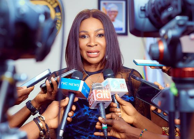 AFRIFF 2023 takes place in Lagos from November 5 to 11