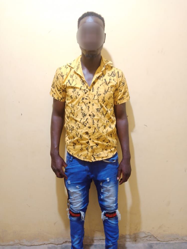 Police arrest driver in connection with fatal Cape Coast-Takoradi highway accident