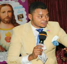 Obinim appeared, stopped me from going out, Fred Kyei narrates June 3rd disaster escape