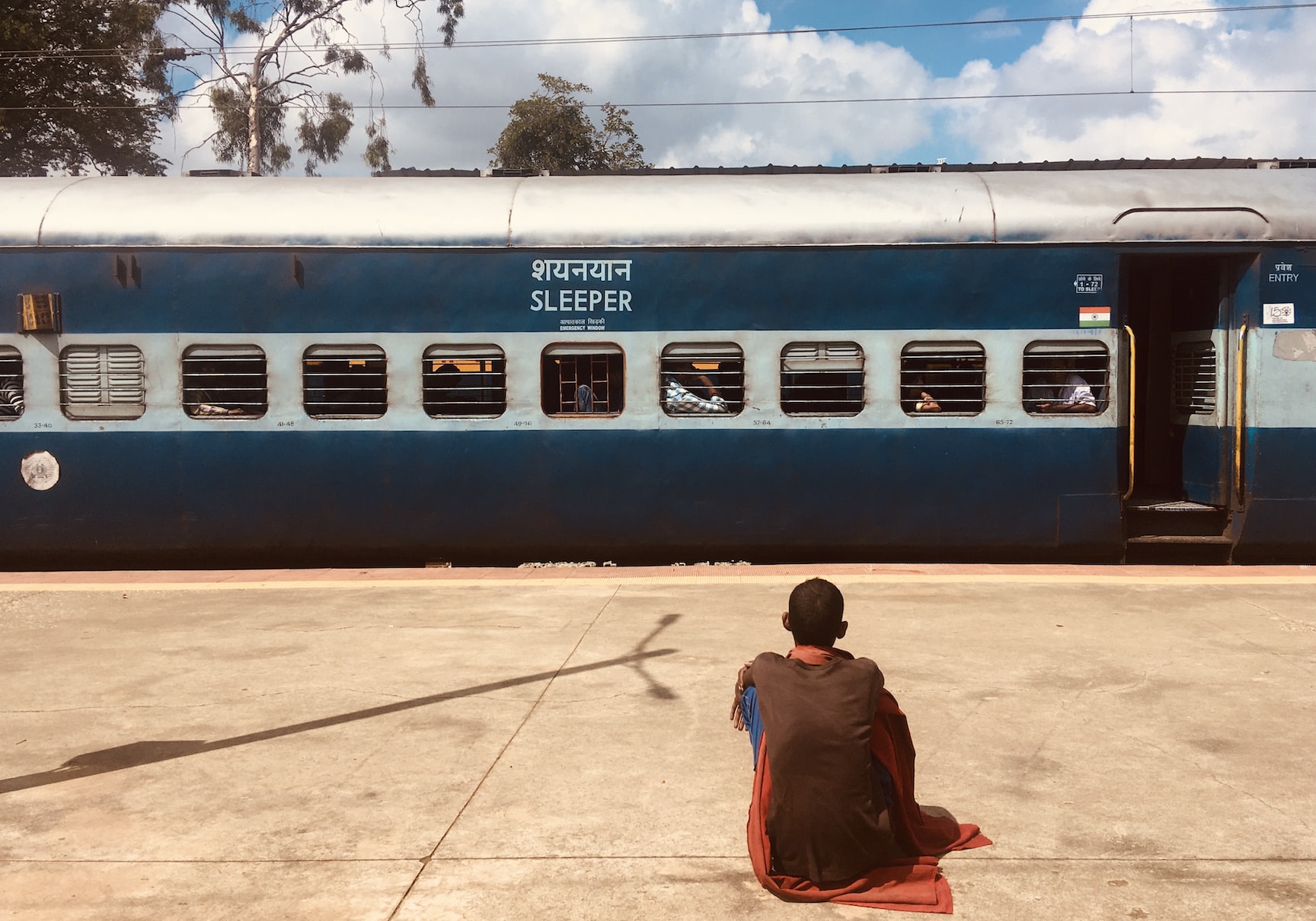 Tragedy on the Tracks: India\'s worst train crashes