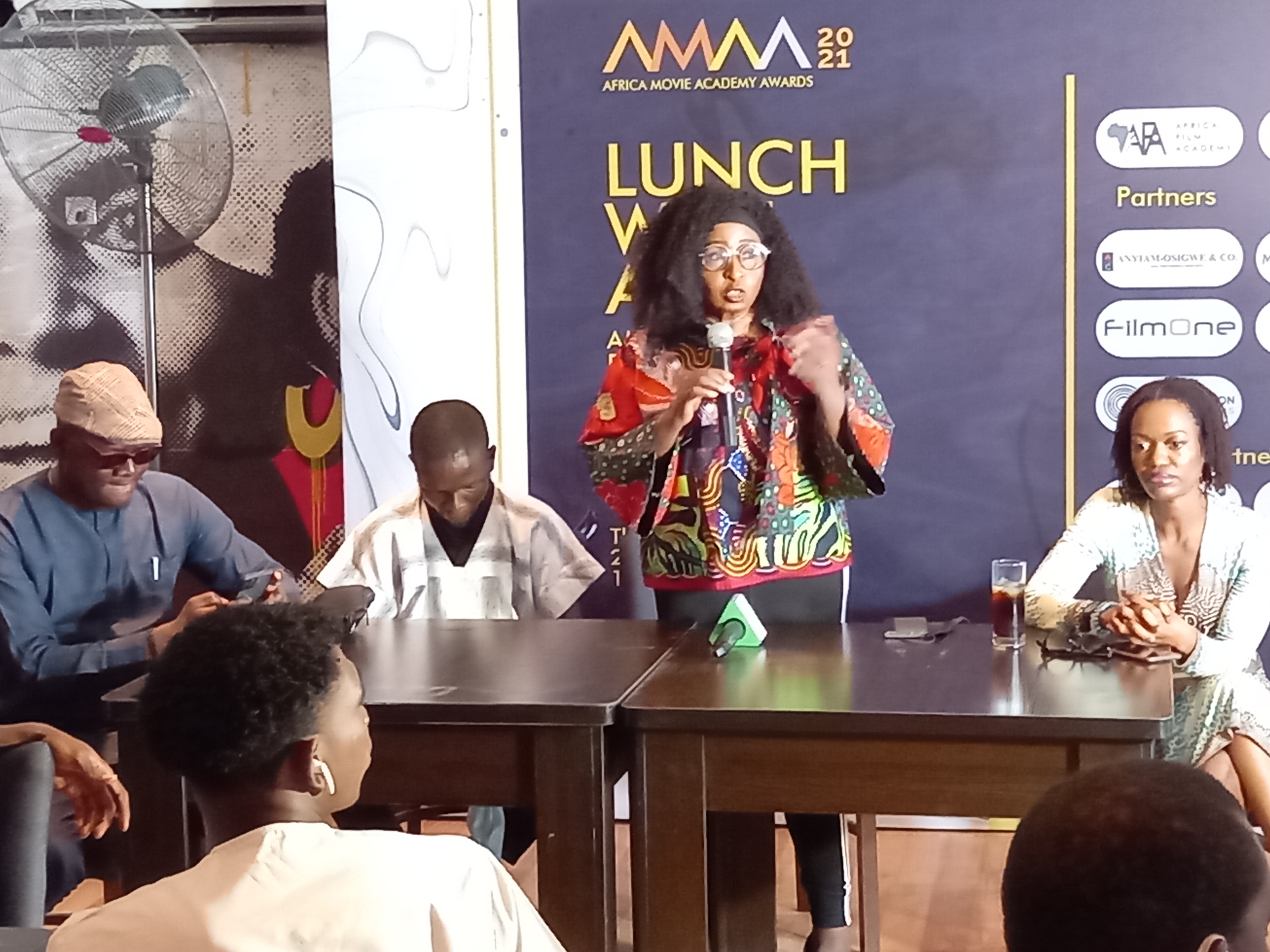 AMAA calls for entries ahead of 2023 edition