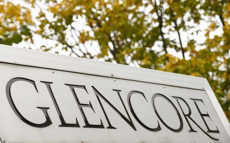 Glencore faces $1.4B lawsuit amid $9B Congo copper deal negotiations
