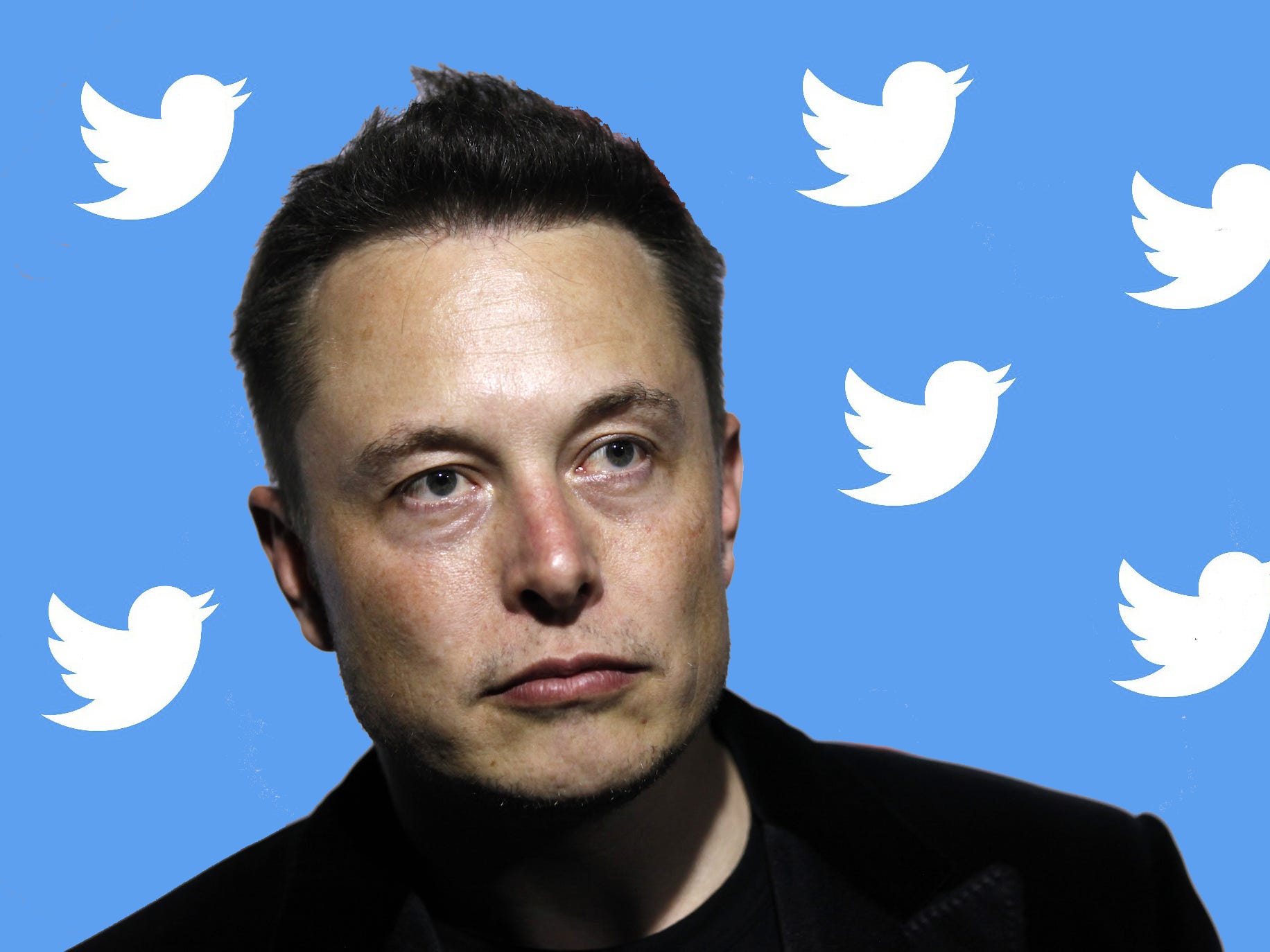 Elon Musk is on the verge of shutting down Twitter operations in Africa as he lays off all but 1 of its Ghanaian staff
