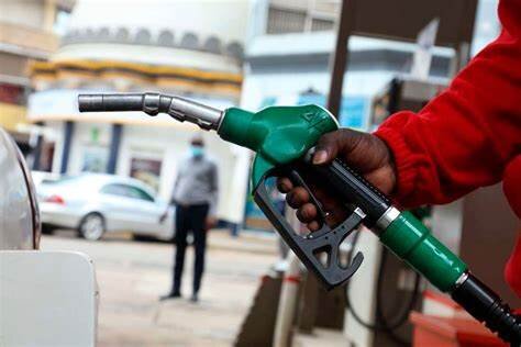 Fuel prices fall; OMCs selling between ¢11.69 - ¢12.65 per litre