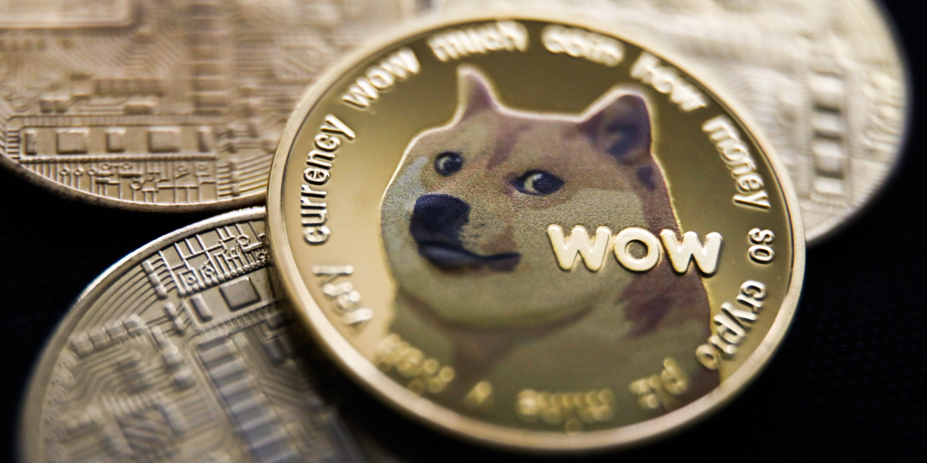 Dogecoin's Market Cap Grows 2 Times Bigger Than Robinhood