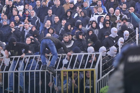 Večiti derbi