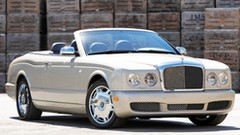 2006 bentley azure 2006 bentley azure