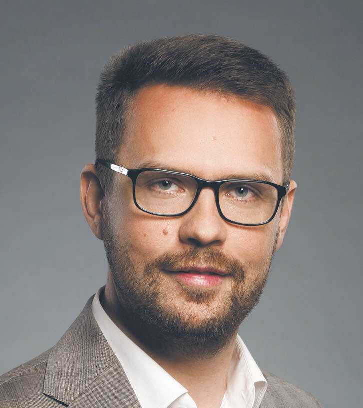 logo Dariusz Kowalski