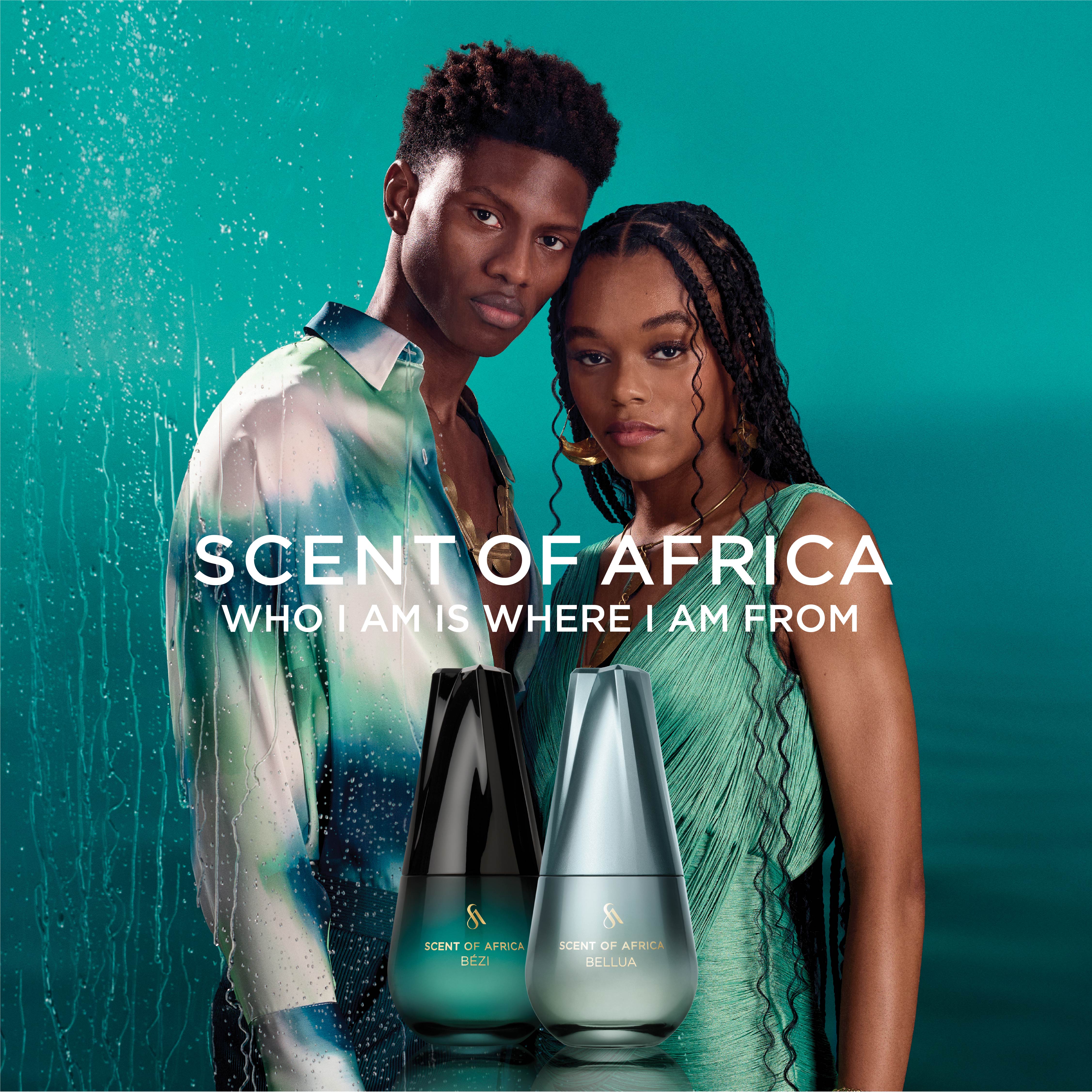 Scent
