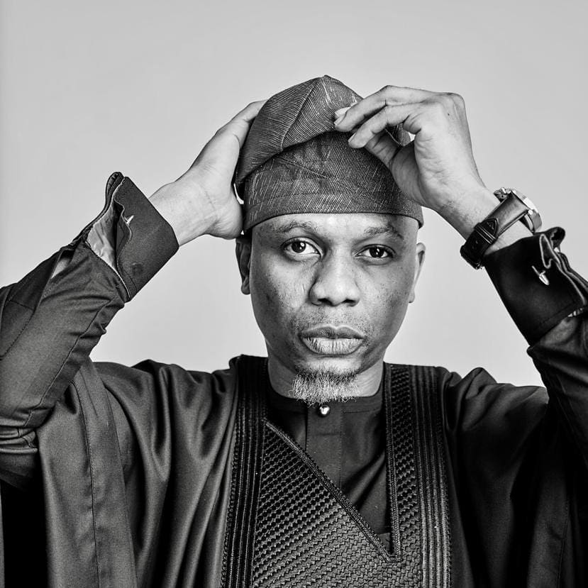 Reminisce says he got to know his family better when he took a break from music | Pulse Nigeria