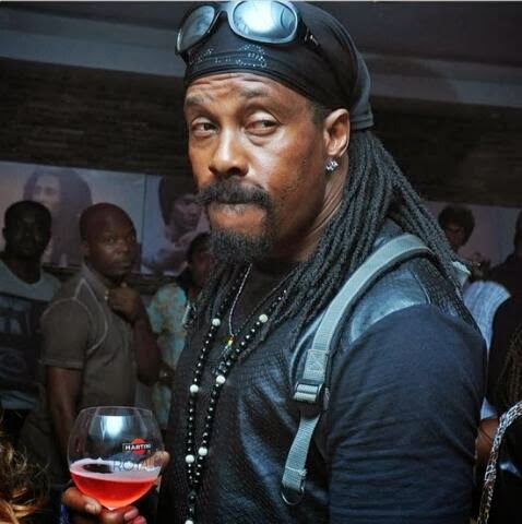 Hanks Anuku admits to being depressed; says \'That\'s why I drink\'